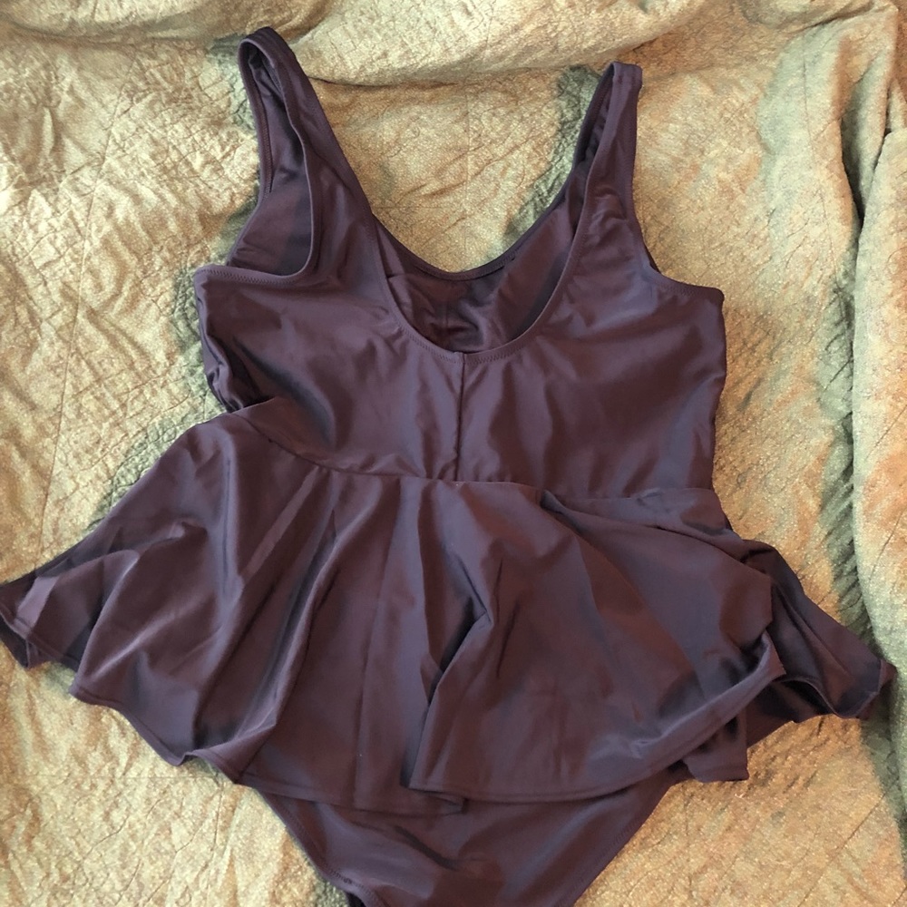 Old Navy XXL Tall Swimsuit